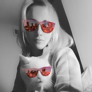 Meet your Posher, Mary